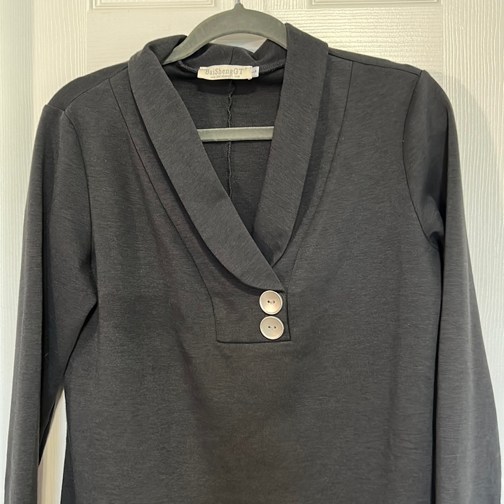 BaiShengGT Tunic